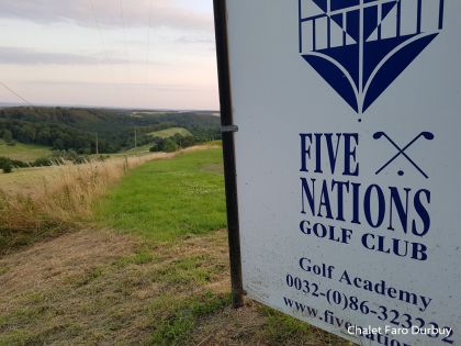 Five Nations Golfclub