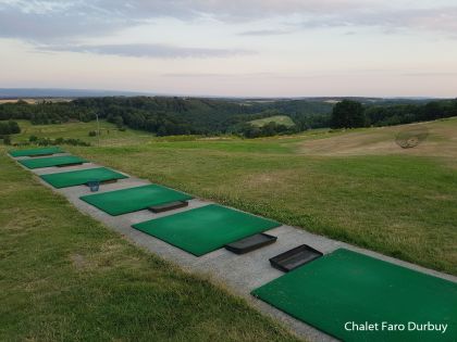 Five Nations Golfclub