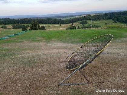 Five Nations Golfclub