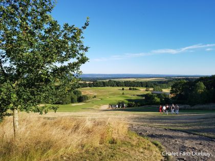 Five Nations Golfclub