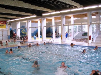 sporten