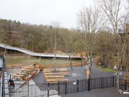vakantiehuis in de buurt van Durbuy Adventure Valley